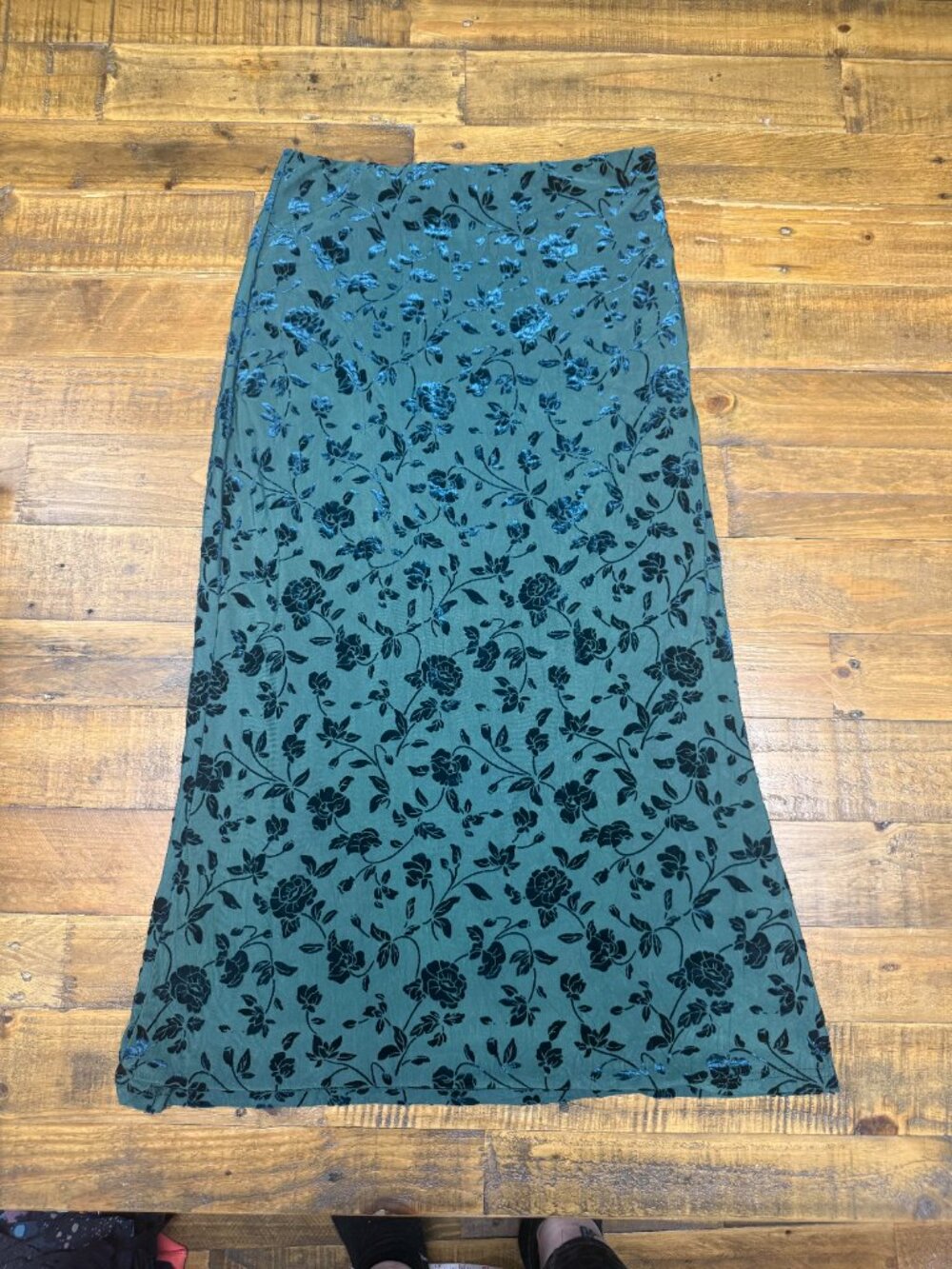 Altar'd State Midi Skirt